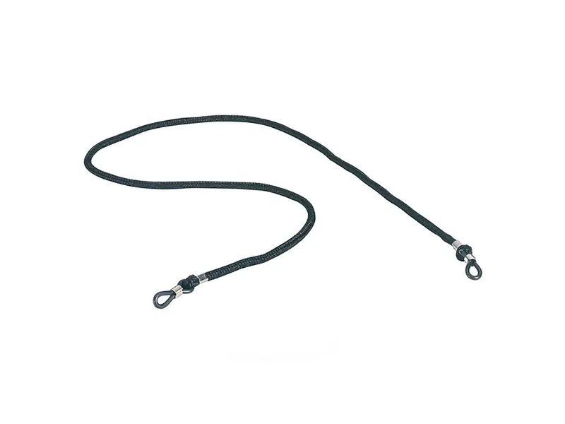 Cordon noir pour lunettes Honeywell SC2 Basic